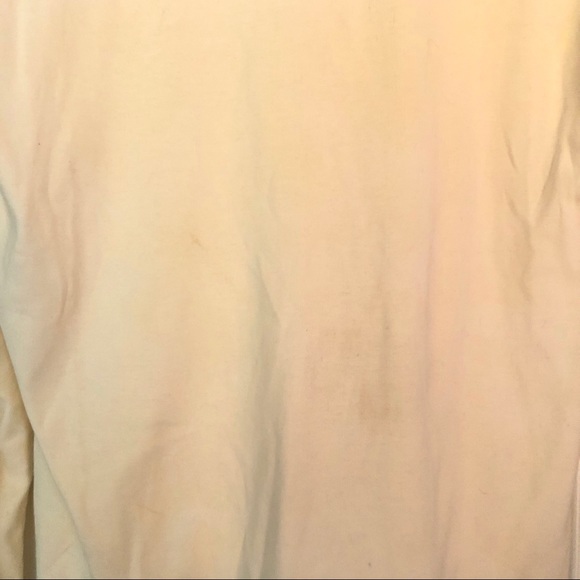 Ivory Sigrid Olsen long sleeved top - Picture 5 of 6